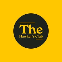 The Hawkers Club logo - Similar company to Evaluatur Services