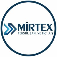MİRTEX TEKSTİL logo - Similar company to Fella Tekstil