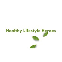 Healthy Lifestyle Heroes logo - Similar company to Click Inverse