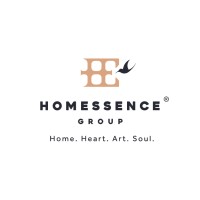 Homessence Group logo - Similar company to Case It, Inc