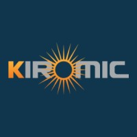 Kiromic Biopharma, Inc. logo - Similar company to Intralab Diagnostics
