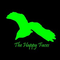 The Happy Faces logo - Similar company to Fairbreak Global