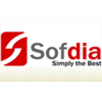 Sofdia Technologies logo - Similar company to El Software Solutions