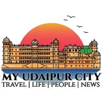 My Udaipur City logo - Similar company to Seoshouts - Local Seo Company In Udaipur