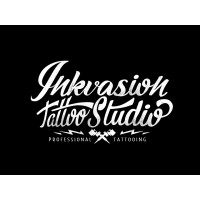 Inkvasion Tattoo Studio, Singapore logo - Similar company to Bcx Studio Pte. Ltd.
