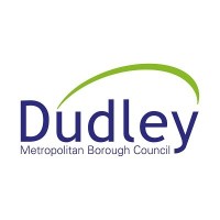 Dudley Council logo - Similar company to G & A Consultancy Ltd