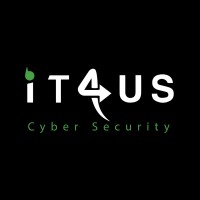 It4us Cyber Security logo - Similar company to Redbelt Security