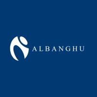 Albanghu logo - Similar company to Bcn360