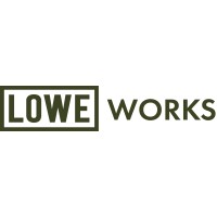 LOWE Works logo - Similar company to The Lowe Group