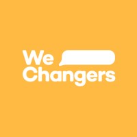 WeChangers logo - Similar company to Juzzy