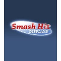 Smash Hit Displays logo - Similar company to Booth Fabricators