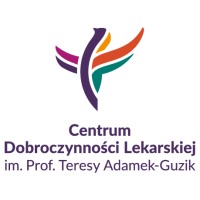 Fundacja Centrum Dobroczynności Lekarskiej Im. Teresy Adamek-Guzik I Jana Guzika