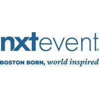 nxtevent - Boston Born, World Inspired! The Boston DMC + Event Team logo - Similar company to Designed Event Llc
