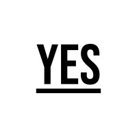Yes Brand logo - Similar company to Flip Band