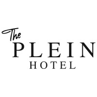 The Plein Hotel logo - Similar company to Glamore Group