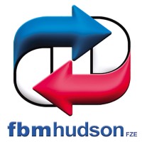 FBM HUDSON FZE logo - Similar company to Dsharp