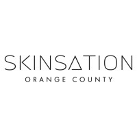 Skinsation OC logo - Similar company to Sculpt Aesthetics
