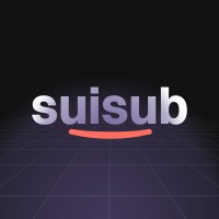 suisub - Web3 Marketing logo - Similar company to Aroundb Web3 Marketing Agency