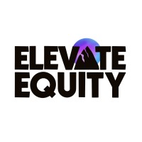 Elevate Equity logo - Similar company to Wise Equity