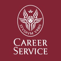 Career Service Sapienza logo - Similar company to Eyesee