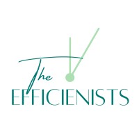The Efficienists logo