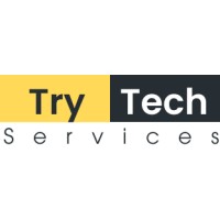 Try Tech Services logo - Similar company to Crewbit