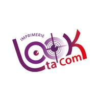 LOOKTACOM - Impression et communication 🦓 logo - Similar company to Sicovad