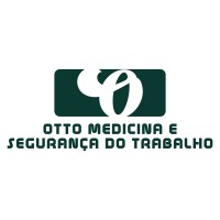 OTTO ASSESSORIA EM SAÚDE E SEGURANÇA DO TRABALHO LTDA. logo - Similar company to Equilíbrio Engenharia E Segurança Do Trabalho