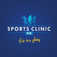 Sports Clinic NQ logo - Similar company to The Physio Movement