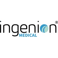 Ingenion Medical Limited logo - Similar company to Ingenion