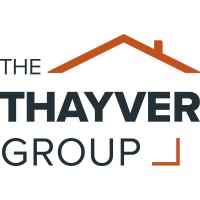 The Thayver Group logo - Similar company to Bacch Laboratories Inc.