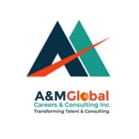 A&M Global Careers & Consulting logo - Similar company to Visio Hq