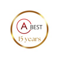 Centrul de Limbi Straine A_BEST logo - Similar company to Eucom Business Language