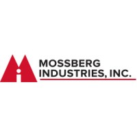 Mossberg Industries, Inc. logo - Similar company to Electri-Tec Llc