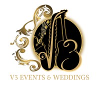 V3 Events & Entertainments logo - Similar company to Spade® Events