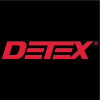 Detex Corporation logo - Similar company to Detex