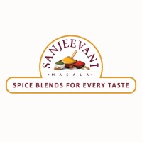 Sanjeevani Masala logo - Similar company to Masala Haat
