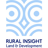 Rural Insight Land & Development logo - Similar company to Heba Shaikh