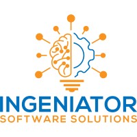 Ingeniator Software Solutions logo - Similar company to Nlogix