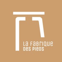 La Fabrique des Pieds logo - Similar company to Ripaton