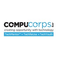 Compucorps.org logo - Similar company to Compucorp