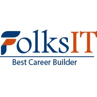 Folks IT logo - Similar company to Proximsoft