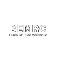 BEMRC - Bureau d'Etude Mécanique logo - Similar company to Claeyman Structure