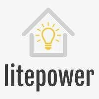 LITEPOWER ELECTRICAL logo - Similar company to Crizora Lighting Solutions
