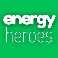 Energy Heroes logo - Similar company to Elsco Heating Ltd