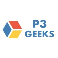 P3 Geeks Inc logo - Similar company to Cloudtron