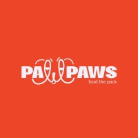 Pawpaws App logo - Similar company to Makemeup