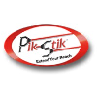 PikStik logo - Similar company to Exotic Estates