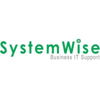SystemWise Limited logo - Similar company to Smartsearch Nl