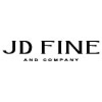 JD Fine & Company logo - Similar company to Davis Gonthier, Inc.
